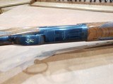 2007 Browning Citori Lightning Grade I 12 Gauge 28 in. - 6 of 16