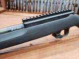 Volquartsen Superlite 17 HMR OD Green - 5 of 6
