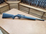 Volquartsen Superlite 17 HMR OD Green