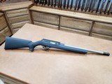 Volquartsen Superlite 17 HMR FDE