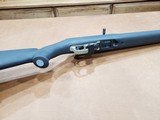 Volquartsen Superlite 17 HMR FDE - 5 of 9