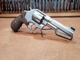 Smith & Wesson Performance Center Model 627 Revolver 357 Magnum - 5 of 5