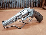 Smith & Wesson Performance Center Model 627 Revolver 357 Magnum