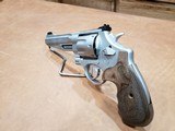 Smith & Wesson Performance Center Model 627 Revolver 357 Magnum - 3 of 5