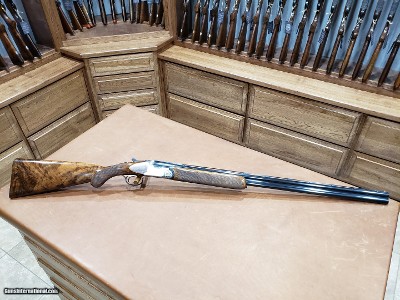 Rizzini Model BR220 28 Gauge