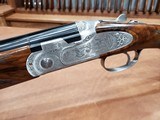 Beretta 687 EELL Diamond Pigeon Sporting 20 Gauge - 11 of 15