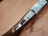 Beretta 687 EELL Diamond Pigeon Sporting 20 Gauge - 9 of 15