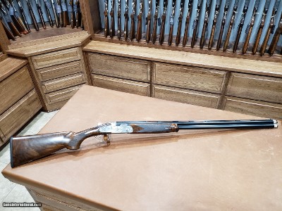 Beretta 687 EELL Diamond Pigeon Sporting 20 Gauge
