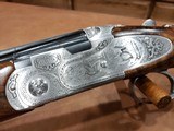 Beretta 687 EELL Diamond Pigeon Sporting 20 Gauge - 13 of 15