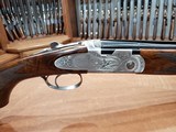 Beretta 687 EELL Diamond Pigeon Sporting 20 Gauge - 4 of 15
