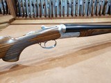 Beretta 486 Parallelo SxS 20 Gauge - 2 of 12