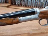 Beretta 486 Parallelo SxS 20 Gauge - 9 of 12