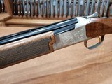 Browning Citori 725 Feather 20 Gauge 28 in. - 9 of 11