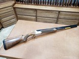 Browning Citori 725 Feather 20 Gauge 28 in.