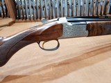 Browning Citori White Lightning 28 Gauge - 3 of 12