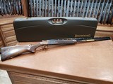 Browning Citori 725 Sporting Medallion High Grade 410 Gauge 32 in.