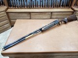 Browning Citori 725 Sporting Medallion High Grade 410 Gauge 32 in. - 14 of 14
