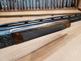 Browning Citori 725 Sporting Medallion High Grade 410 Gauge 32 in. - 5 of 14