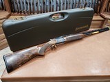 Browning Citori 725 Sporting Medallion High Grade 410 Gauge 30 in.