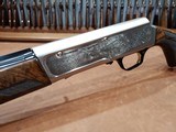 Browning A5 Ultimate Sweet Sixteen 16 Gauge 26 in. - 10 of 12