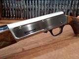 Browning A5 Sweet Sixteen Upland 16 Gauge - 9 of 11