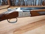 Browning Citori 725 20 Gauge 26 in. - 6 of 14