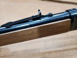 Winchester Model 1892 Short Rifle 44 Rem Mag - 9 of 10