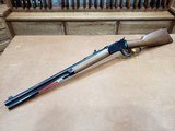 Winchester Model 1892 Short Rifle 44 Rem Mag - 10 of 10