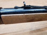 Winchester Model 1892 Short Rifle 44 Rem Mag - 4 of 10