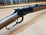 Winchester Model 1892 Short Rifle 44 Rem Mag - 3 of 10