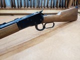 Winchester Model 1892 Short Rifle 44 Rem Mag - 7 of 10