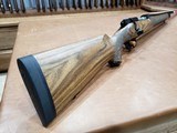 Winchester Model 70 Super Grade French Walnut 270 Win - 2 of 8