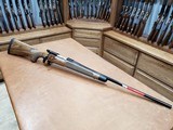 Winchester Model 70 Super Grade French Walnut 270 Win - 3 of 8