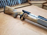 Winchester Model 70 Super Grade French Walnut 270 Win - 4 of 8