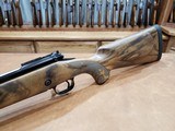 Winchester Model 70 Super Grade French Walnut 270 Win - 6 of 8