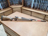Winchester Model 70 Super Grade French Walnut 270 Win