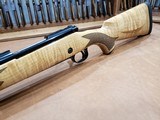 Winchester Model 70 Super Grade Maple 264 Win Mag - 11 of 12