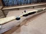 Winchester Model 70 Super Grade Maple 264 Win Mag - 7 of 12