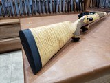 Winchester Model 70 Super Grade Maple 264 Win Mag - 3 of 12
