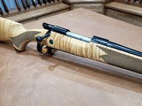 Winchester Model 70 Super Grade Maple 264 Win Mag - 5 of 12