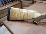 Winchester Model 70 Super Grade Maple 264 Win Mag - 2 of 12