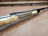 Winchester Model 70 Super Grade Maple 264 Win Mag - 6 of 12