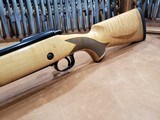Winchester Model 70 Super Grade Maple 7mm Rem Mag - 9 of 11