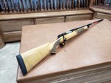 Winchester Model 70 Super Grade Maple 7mm Rem Mag - 2 of 11