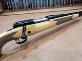 Winchester Model 70 Super Grade Maple 7mm Rem Mag - 6 of 11