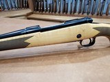 Winchester Model 70 Super Grade Maple 7mm Rem Mag - 10 of 11