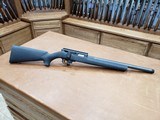 Volquartsen Summit Superlite Rifle 22 WMR