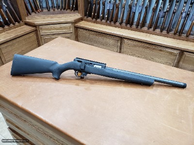 Volquartsen Summit Superlite Rifle 22 WMR