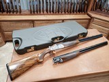 Beretta 687 EELL Diamond Pigeon Combo 20/28 Gauge Set - 1 of 13