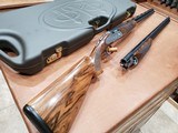 Beretta 687 EELL Diamond Pigeon Combo 20/28 Gauge Set - 4 of 13